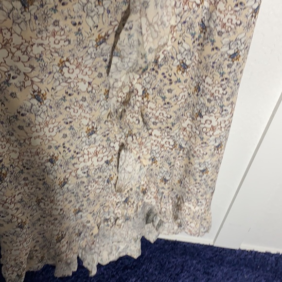 Women’s maxi boho style - Picture 5 of 13